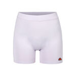 Abbigliamento Ellesse Ellesse Carlton Ball Pantaloncini Donna-Lilla