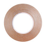 Accessori per racchette Tourna Tourna Nastro Di Piombo 1 Rotolo 33mx12,7mm-Argento