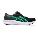 Scarpe da corsa ASICS ASICS Patriot 14 Scarpe neutrali Uomini-nero, verde
