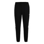 Abbigliamento Da Tennis Wilson M Grand Slam Jogger Black