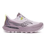 Scarpe Da Corsa Saucony Peregrine 15