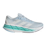Scarpe da corsa adidas adidas Adistar 3 Scarpe neutrali Donna - blu chiaro, bianco