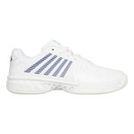 Scarpe da tennis K-Swiss K-Swiss Express Light 3 Scarpa Per Tappeto Uomini-Bianco