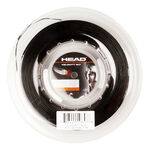HEAD HEAD Velocity MLT Rotolo Di Corde 200m-Nero