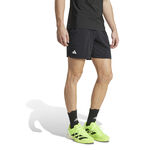 Abbigliamento adidas adidas Ergo Pro 7in Pantaloncini Uomini-Nero