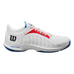 Scarpe Da Padel Wilson Hurakn Pro PADL