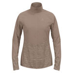 Abbigliamento Odlo Essential Insulator Hybrid Jacket