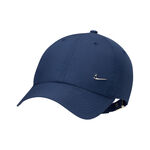 Abbigliamento Nike Nike Dri-Fit Club Cappellino-Blu Scuro
