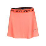 Abbigliamento ASICS Asics TP Skort W