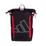 adidas adidas Multigame  3.3 Zaino - nero