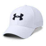 Abbigliamento Da Tennis Under Armour Blitzing 3.0 Cap