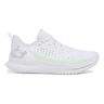 Velociti 4 Scarpe Neutrali Donna-Bianco,Verde