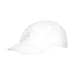 Abbigliamento Odlo Odlo Performance Light Cappellino Unisex - bianco, 