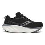 Scarpe da corsa Saucony Saucony Triumph 22 Scarpe Neutrali Donna-Nero,Bianco