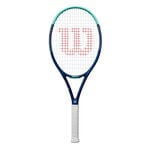 Racchette da tennis Wilson Wilson Ultra Power 100 Racchette Allround (Incordata)