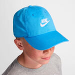 Abbigliamento Nike Nike Club Cappellino Bambini - blu chiaro