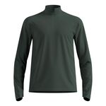 Abbigliamento Odlo Essential Thermal Midlayer 1/2 Zip