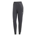 Abbigliamento adidas adidas Own the Run Pantalone da corsa Donna - nero, 