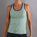 Abbigliamento Endless Mile Tank-Top