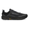 Timp 5 Scarpa Da Trail Uomini-Nero,Nero