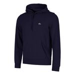 Abbigliamento Lacoste Urban Lifestyle Hoody