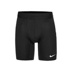 Abbigliamento Nike Nike Dri-Fit Pro Fitness Short Calzamaglia Uomini-Nero