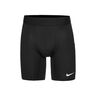 Dri-Fit Pro Fitness Short Calzamaglia Uomini-Nero