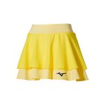 Abbigliamento Da Tennis Mizuno Daybreakers Flying Skirt