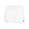 Court Flex Pantaloncini Donna - bianco, 