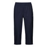 Club Capri Pantalone Da Allenamento Donna-Blu Scuro