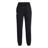 Essential Pantalone Da Allenamento Donna-Nero