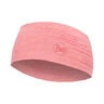 DryFlx Fascia per la testa Unisex-rosa