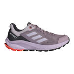Scarpe Da Corsa adidas Terrex Trailrider GTX