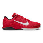 Scarpe da tennis Nike Nike Zoom Vapor 12 Scarpa per tutte le superfici Uomini-rosso, nero