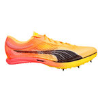 Scarpe da corsa Puma Puma EvoSPEED Distance Nitro Elite+ 2 Spikes-Giallo,Arancione