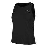 Abbigliamento Puma Puma Cloudspun Canottiera Donna - nero, 