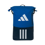 Borse Da Tennis adidas Backpack MULTIGAME 3.2 Black/ Red