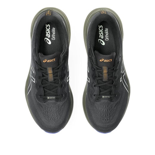 ASICS