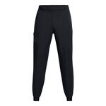 Abbigliamento Under Armour Under Armour Unstoppable Pantalone da allenamento Uomini-nero