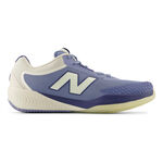 Scarpe da tennis New Balance New Balance FuelCell 996v6 Scarpa Per Terra Rossa Uomini-Lilla