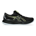 Scarpe da corsa ASICS ASICS Gel-Cumulus 26 GTX Scarpe Neutrali Uomini-Nero,Grigio