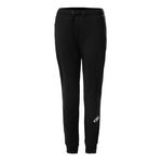 Abbigliamento Bullpadel Bullpadel Pantalone da allenamento Uomini - nero, 