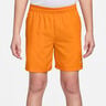Big Pantaloncini Ragazzi - arancione, bianco