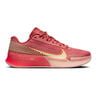 Zoom Vapor 11 Scarpa per terra rossa Donna - corallo, 