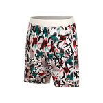 Abbigliamento Fila Fila Leo Pantaloncini Uomini-Bianco,Multicolore