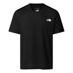 Abbigliamento The North Face Lightbright Tee
