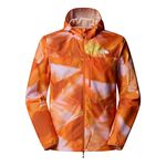 Abbigliamento The North Face Higher Run Wind Jacket