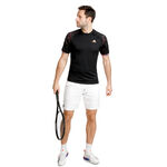 Abbigliamento adidas Melbourne Ergo Tennis HEAT.RDY Raglan T-Shirt