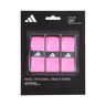 Padel Overgrip Confezione Da 3-Rosa