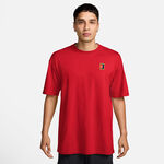 Abbigliamento Nike M Nkct Tee M90 Oc